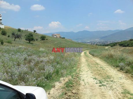 Οικόπεδο 508τ.μ. για πώληση-Θέρμη » Σουρωτή