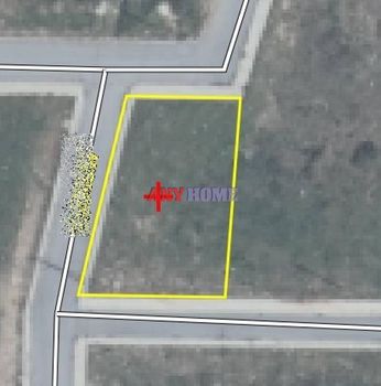 Land plot 535sqm for sale-Easts Olimpos » Leptokarya
