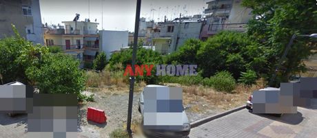 Οικόπεδο 125τ.μ. για πώληση-Άνω πόλη