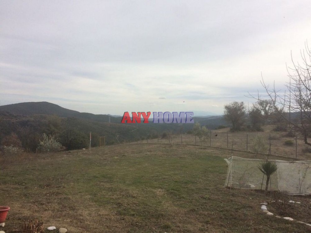 Αγροτεμάχια 8.190 τ.μ. πρός πώληση, Χαλκιδική, Πολύγυρος
