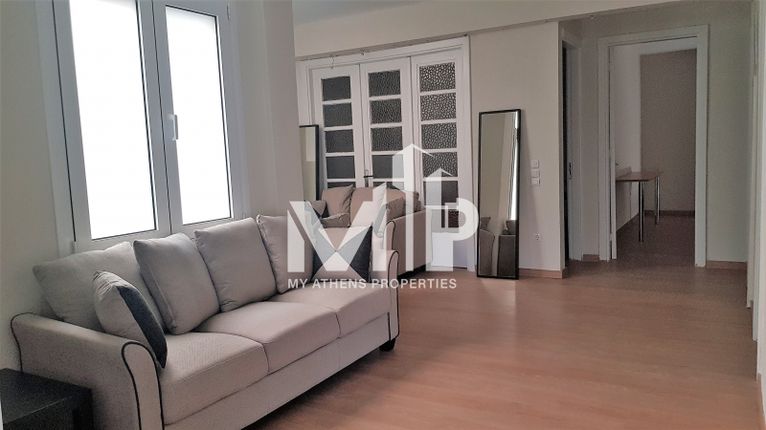Apartment 100 sqm for sale, Athens - Center, Patision - Acharnon