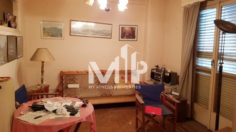 Διαμέρισμα 65 τ.μ. για πώληση