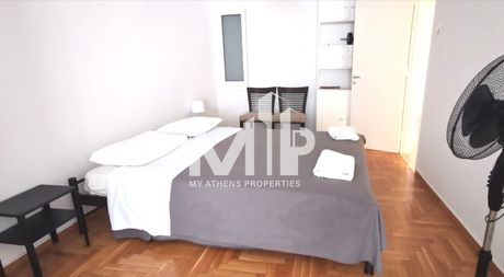 Apartment 72sqm for sale-Patision - Acharnon » Ag. Meletiou - Viktorias Sq. - Marni
