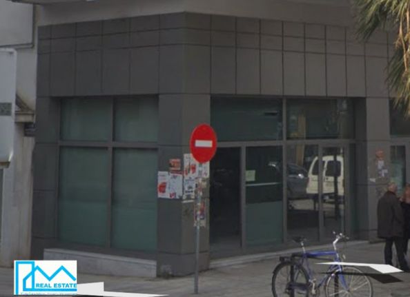 Store 400 sqm for rent, Thessaloniki - Suburbs, Kalamaria