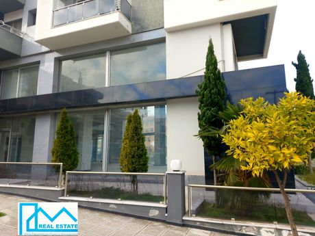 Store 821sqm for sale-Pylea » Pylaiotika