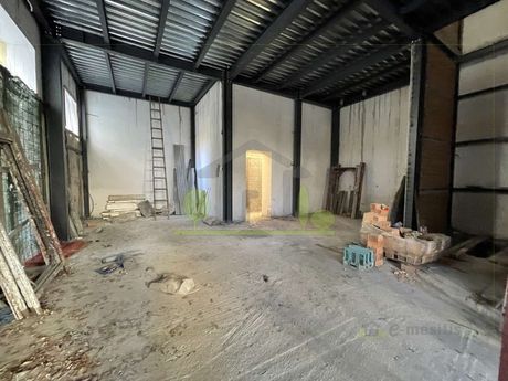 Επιχειρηματικό κτίριο 150τ.μ. για ενοικίαση-Πάτρα » Άγιος ανδρέας