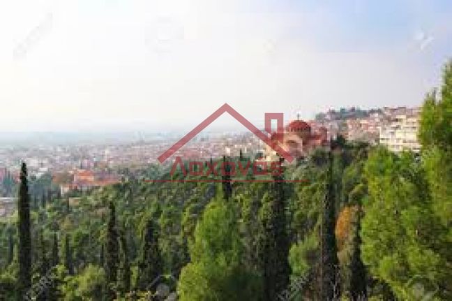 Land plot 11.500 sqm for sale, Thessaloniki - Center, Ipoloipo Kentrou Thessalonikis