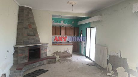 Detached home 100sqm for sale-Axios » Kimina