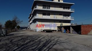 Βιοτεχνικός χώρος 2.625 τ.μ. για πώληση