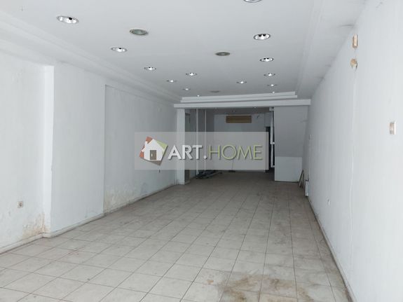 Store 150 sqm for rent, Thessaloniki - Center, Ladadika