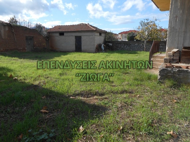 Οικόπεδο 971 τ.μ. πρός πώληση, Μαγνησία, Αλμυρός
