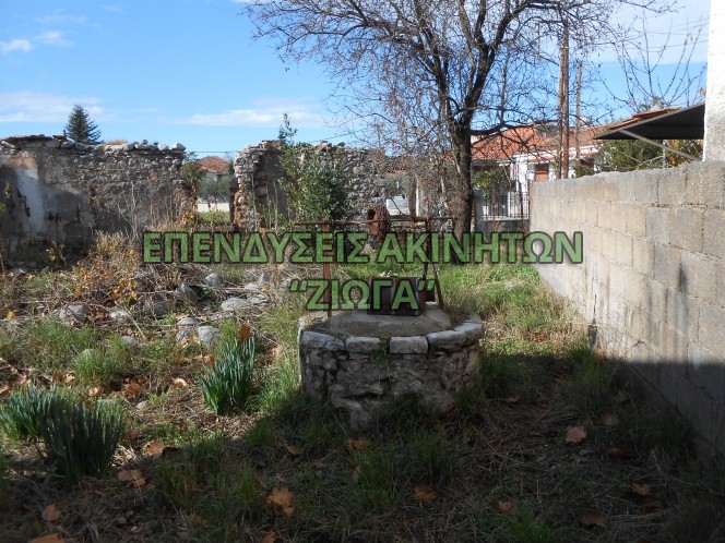 Οικόπεδο 971 τ.μ. πρός πώληση, Μαγνησία, Αλμυρός