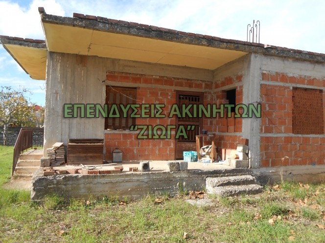Οικόπεδο 971 τ.μ. πρός πώληση, Μαγνησία, Αλμυρός