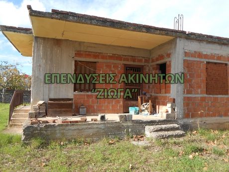 Οικόπεδο 971τ.μ. για πώληση-Αλμυρός » Κέντρο