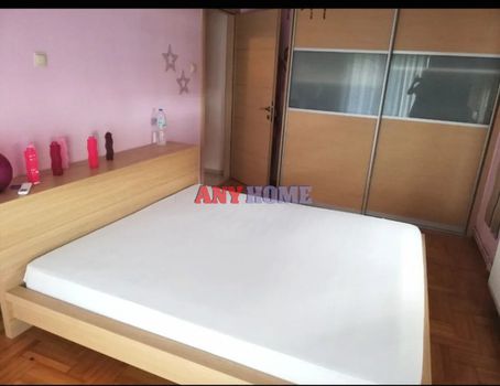 Apartment 95sqm for rent-Martiou