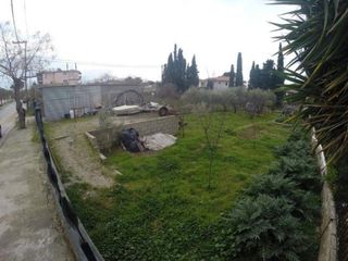 Οικόπεδο 516 τ.μ. για πώληση