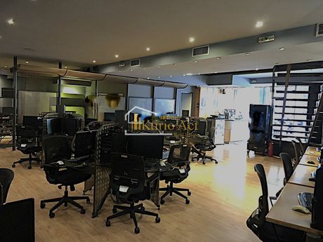 Store 520 sqm for sale