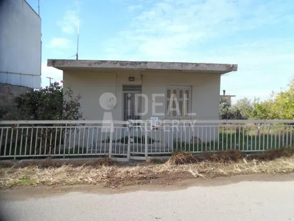 Detached home 31 sqm for sale, Achaia, Patra