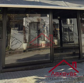 Επιχειρηματικό κτίριο 211τ.μ. για πώληση-Γκάζι - μεταξουργείο - βοτανικός » Γκάζι