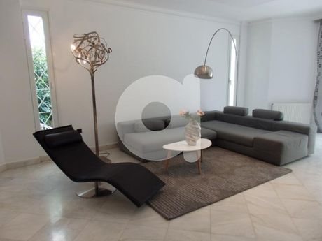 Detached home 380sqm for sale-Glyfada » Glyfada - Center