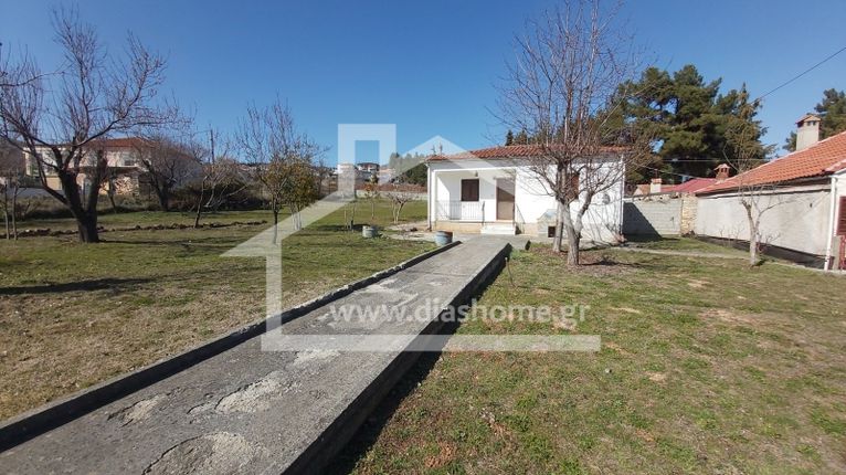 Detached home 100 sqm for sale, Kozani Prefecture, Kozani