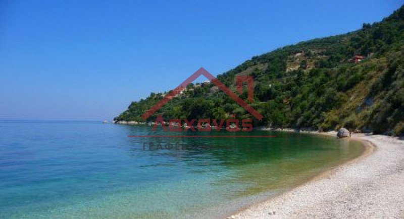 Αγροτεμάχια 8.554 τ.μ. πρός πώληση, Ζάκυνθος, Λαγανάς