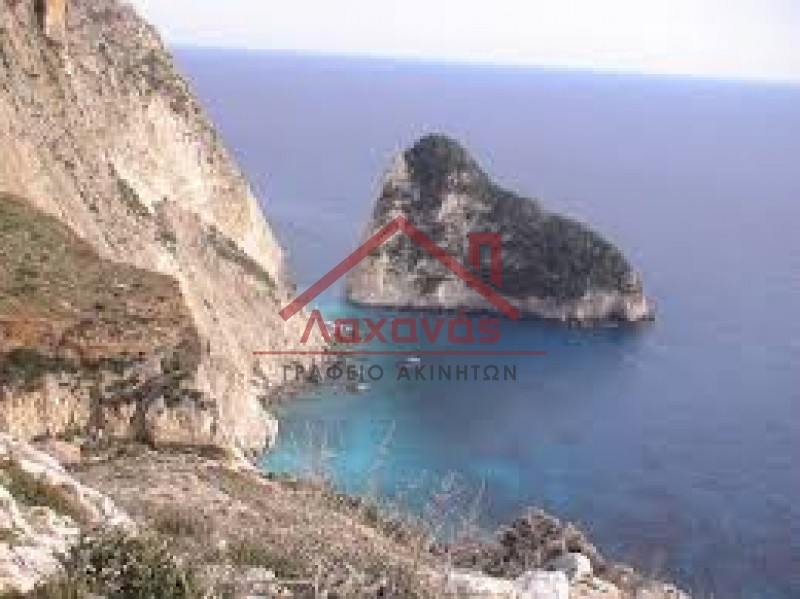 Αγροτεμάχια 8.554 τ.μ. πρός πώληση, Ζάκυνθος, Λαγανάς