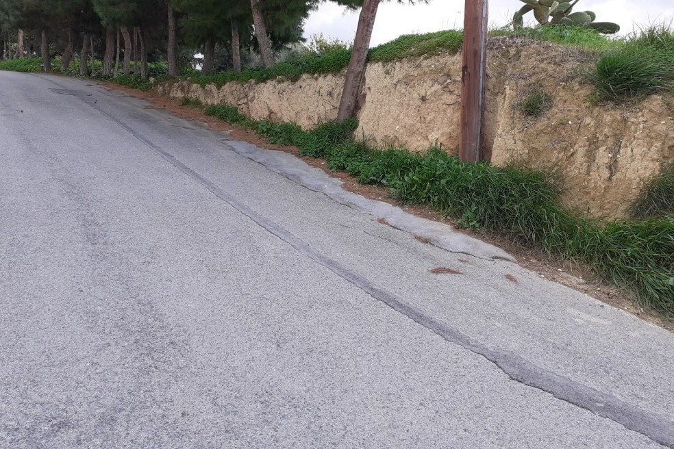 Οικόπεδο 415 τ.μ. προς πώληση, Φιλοθέη Ηρακλείου
