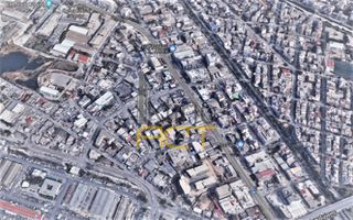 Οικόπεδο 1.970 τ.μ. για πώληση