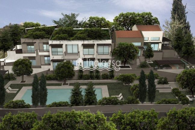 Συγκρότημα διαμερισμάτων 440 τ.μ. για πώληση, Ν. Κεφαλονιάς, Κεφαλονιά