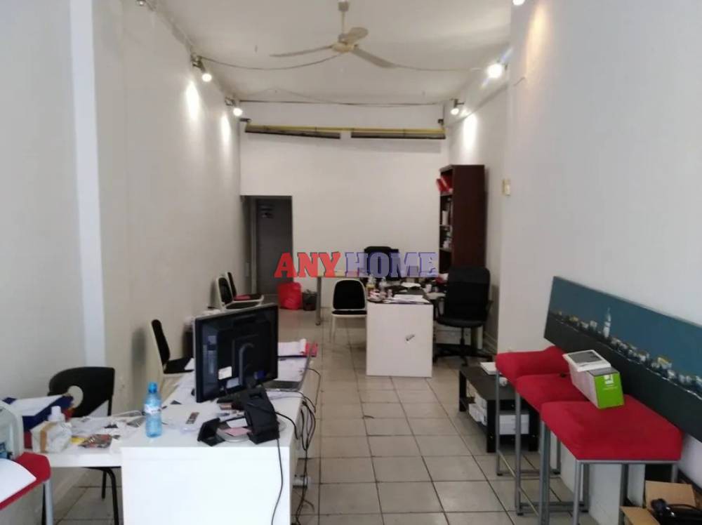 Κατάστημα 42 τ.μ. προς πώληση, Θεσσαλονίκη - Κέντρο, Φάληρο