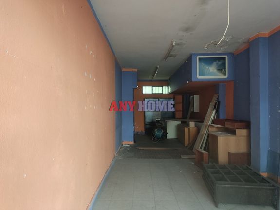 Αποθήκη 60 τ.μ. για ενοικίαση, Θεσσαλονίκη - Περιφ/Κοί Δήμοι, Καλαμαριά