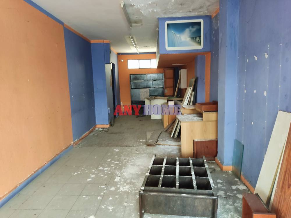 Αποθήκη 60 τ.μ. πρός ενοικίαση, Θεσσαλονίκη - Περιφ/Κοί Δήμοι, Καλαμαριά