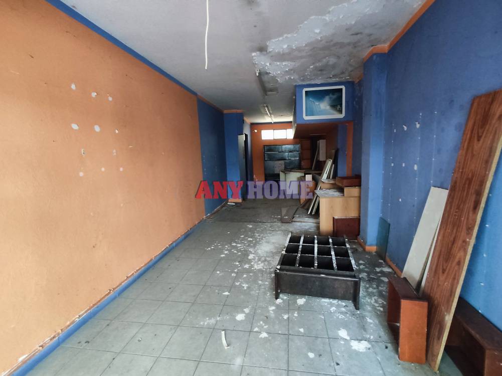 Αποθήκη 60 τ.μ. πρός ενοικίαση, Θεσσαλονίκη - Περιφ/Κοί Δήμοι, Καλαμαριά