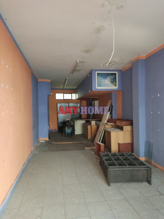 Αποθήκη 60 τ.μ. πρός ενοικίαση, Θεσσαλονίκη - Περιφ/Κοί Δήμοι, Καλαμαριά