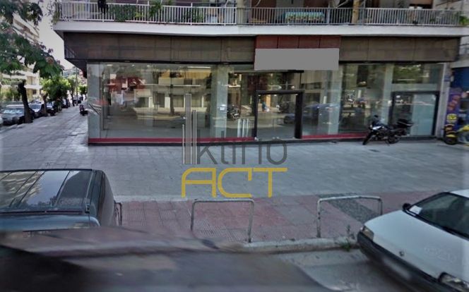 Κατάστημα 700 τ.μ. για πώληση, Αθήνα - Κέντρο, Σεπόλια - Σκουζέ