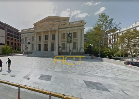 Store 400sqm for rent-Piraeus - Center