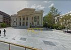 Business bulding 878sqm for rent-Piraeus - Center
