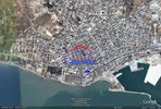 Land plot 632sqm for sale-Alexandroupoli » Yeb