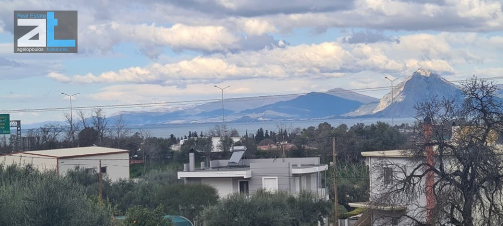 Οικόπεδο 1.473 τ.μ. προς πώληση, Αχαΐα, Μεσσατίδα