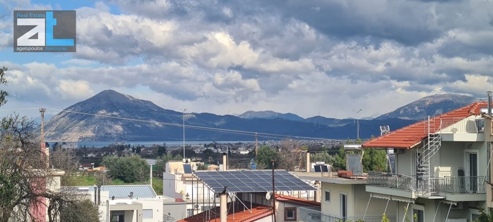 Οικόπεδο 1.473 τ.μ. προς πώληση, Αχαΐα, Μεσσατίδα