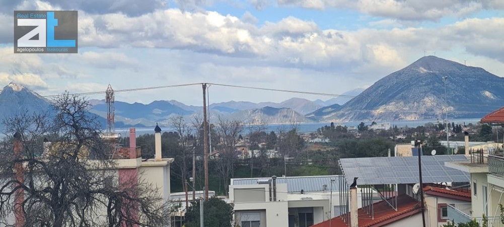 Οικόπεδο 1.473 τ.μ. προς πώληση, Αχαΐα, Μεσσατίδα