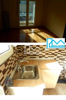 Apartment 95sqm for sale-Ntepo