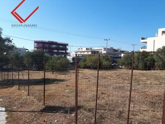 Land plot 430 sqm for sale, Athens - South, Glyfada