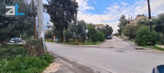 Οικόπεδο 645 τ.μ. για πώληση