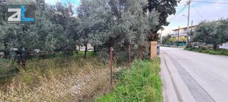 Οικόπεδο 645 τ.μ. για πώληση, Αχαΐα, Πάτρα-thumb-3