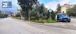 Οικόπεδο 645 τ.μ. για πώληση, Αχαΐα, Πάτρα-thumb-1