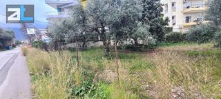 Οικόπεδο 645 τ.μ. για πώληση, Αχαΐα, Πάτρα-thumb-2