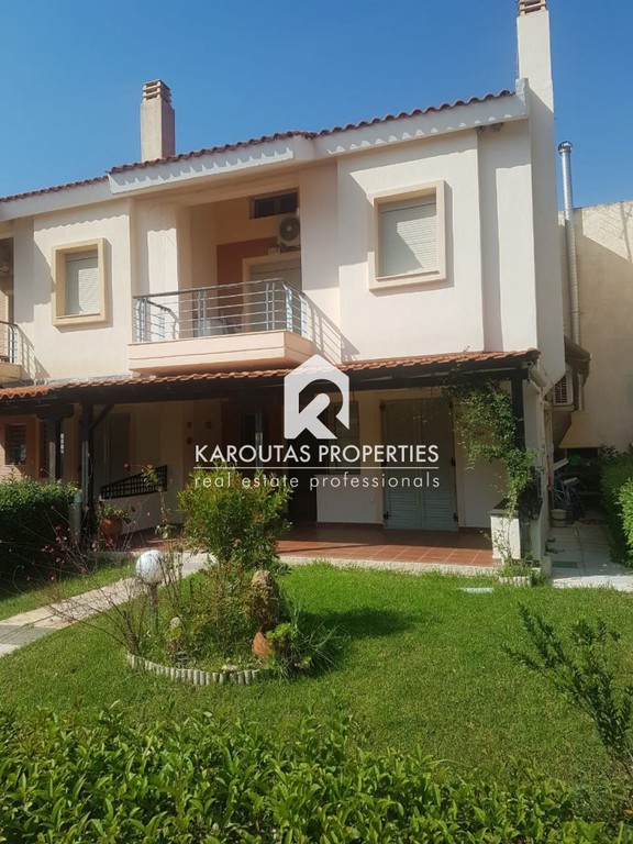 Μεζονέτα 90 τ.μ. προς πώληση, Παραλία Νικήτης