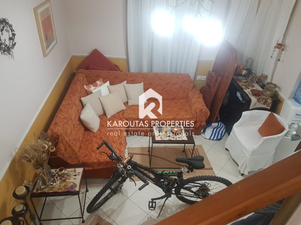 Μεζονέτα 90 τ.μ. προς πώληση, Παραλία Νικήτης